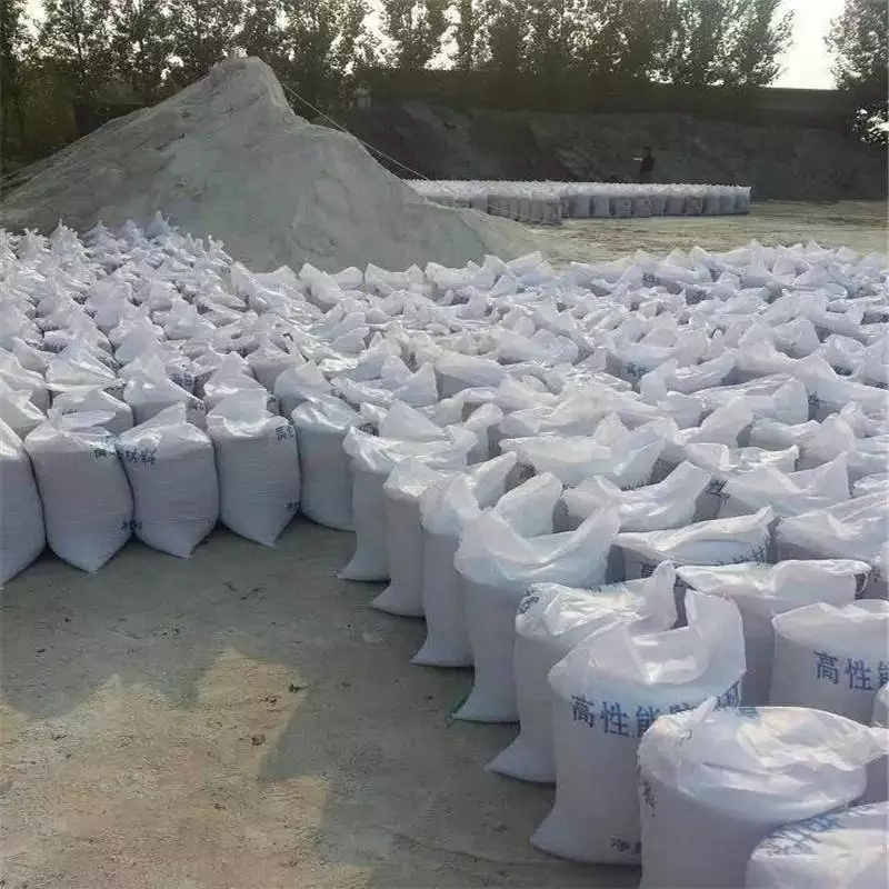 山西防辐射硫酸钡砂